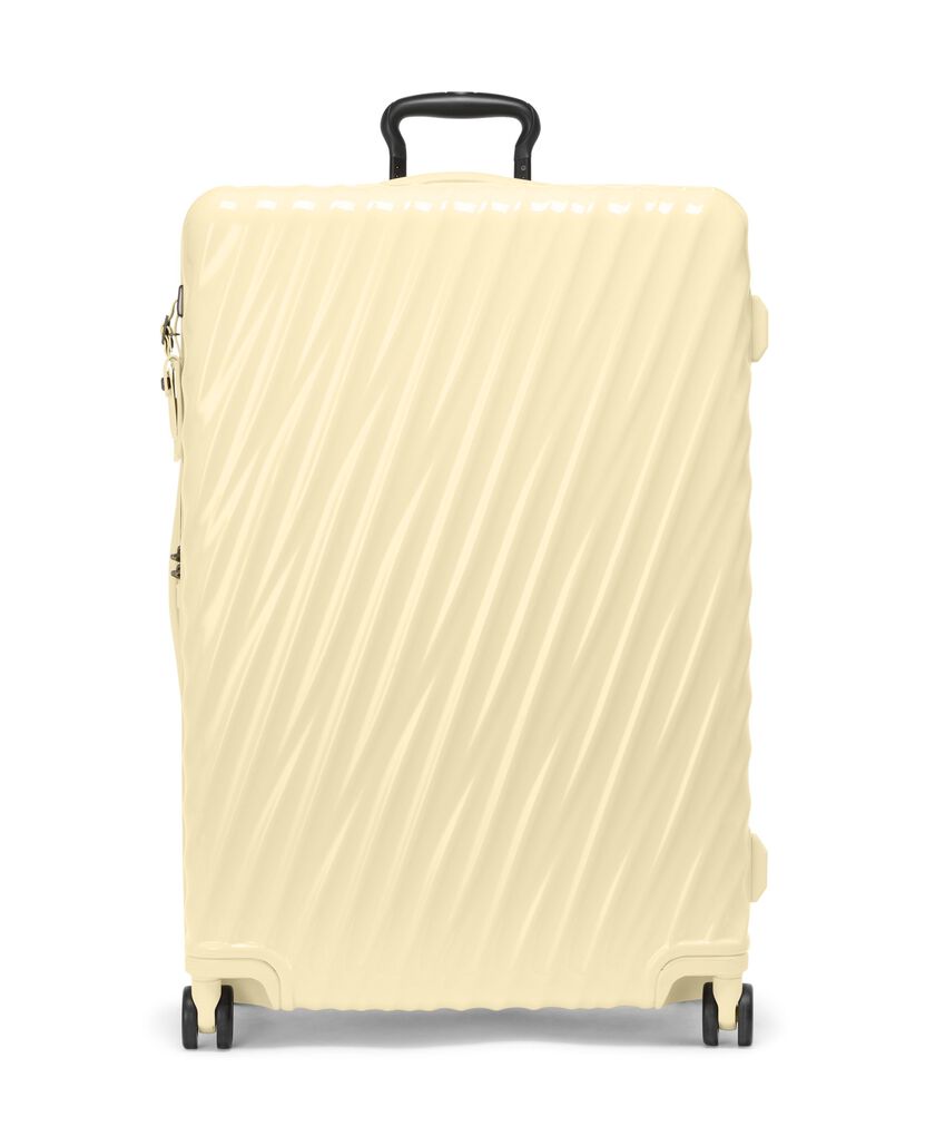 19 DEGREE Extended Trip Expandable 4 Wheeled Packing Case  hi-res | TUMI