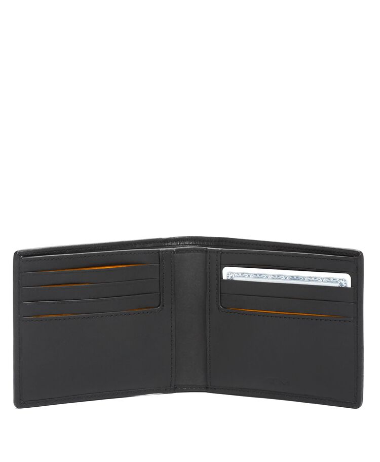 TUMI I MCLAREN Global Double Billfold  hi-res | TUMI