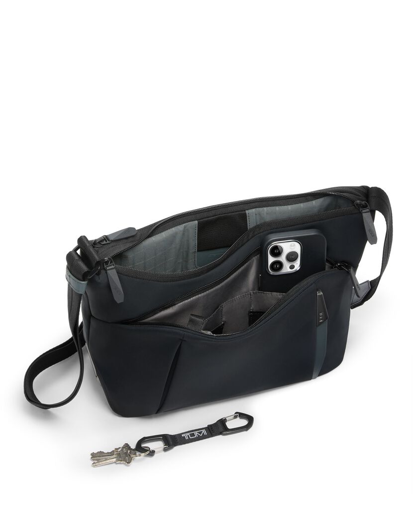TUMI AXIS Medium Crossbody  hi-res | TUMI