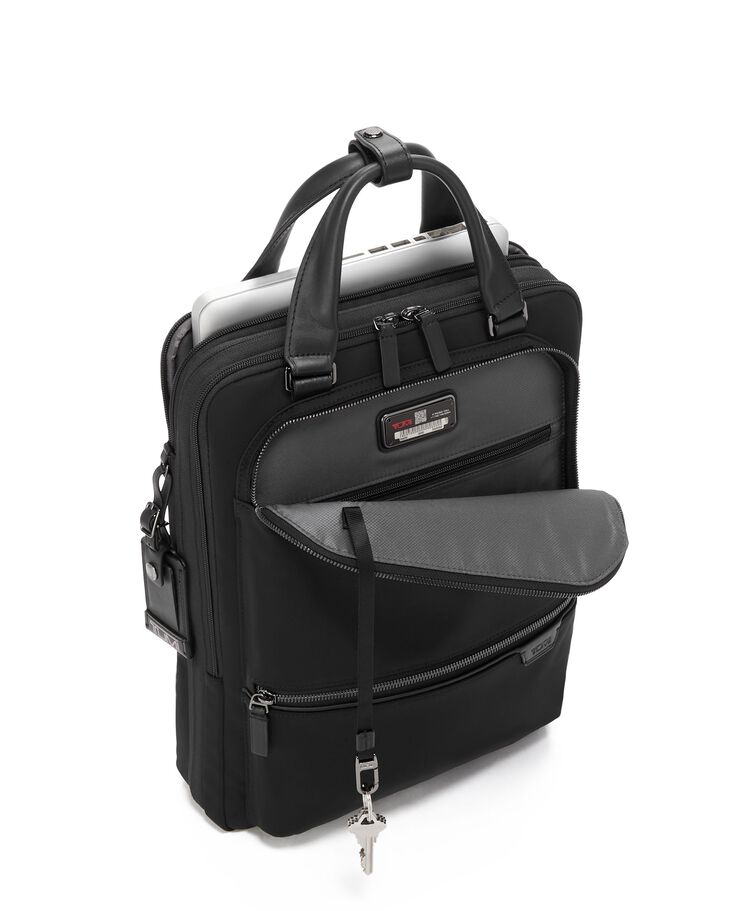 TUMI HARRISON Stone Backpack Tote  hi-res | TUMI