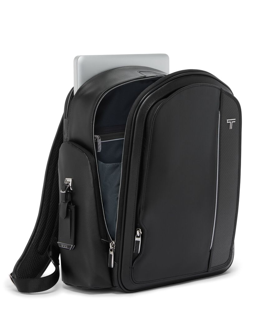 Larson Medium Backpack  hi-res | TUMI