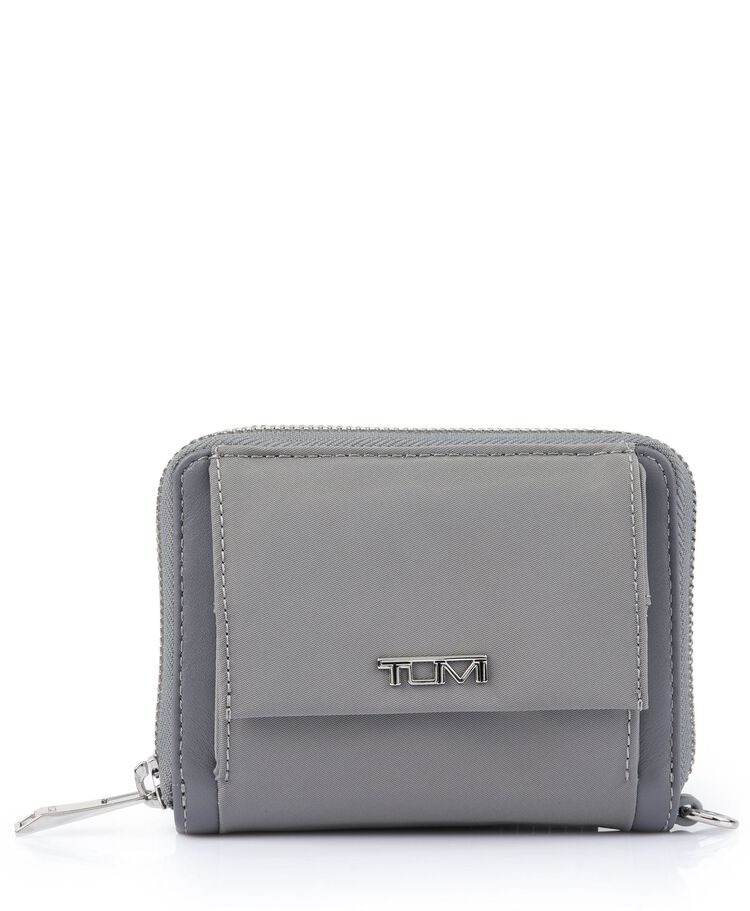VOYAGEUR SLG Tri-Fold Zip-Around  hi-res | TUMI
