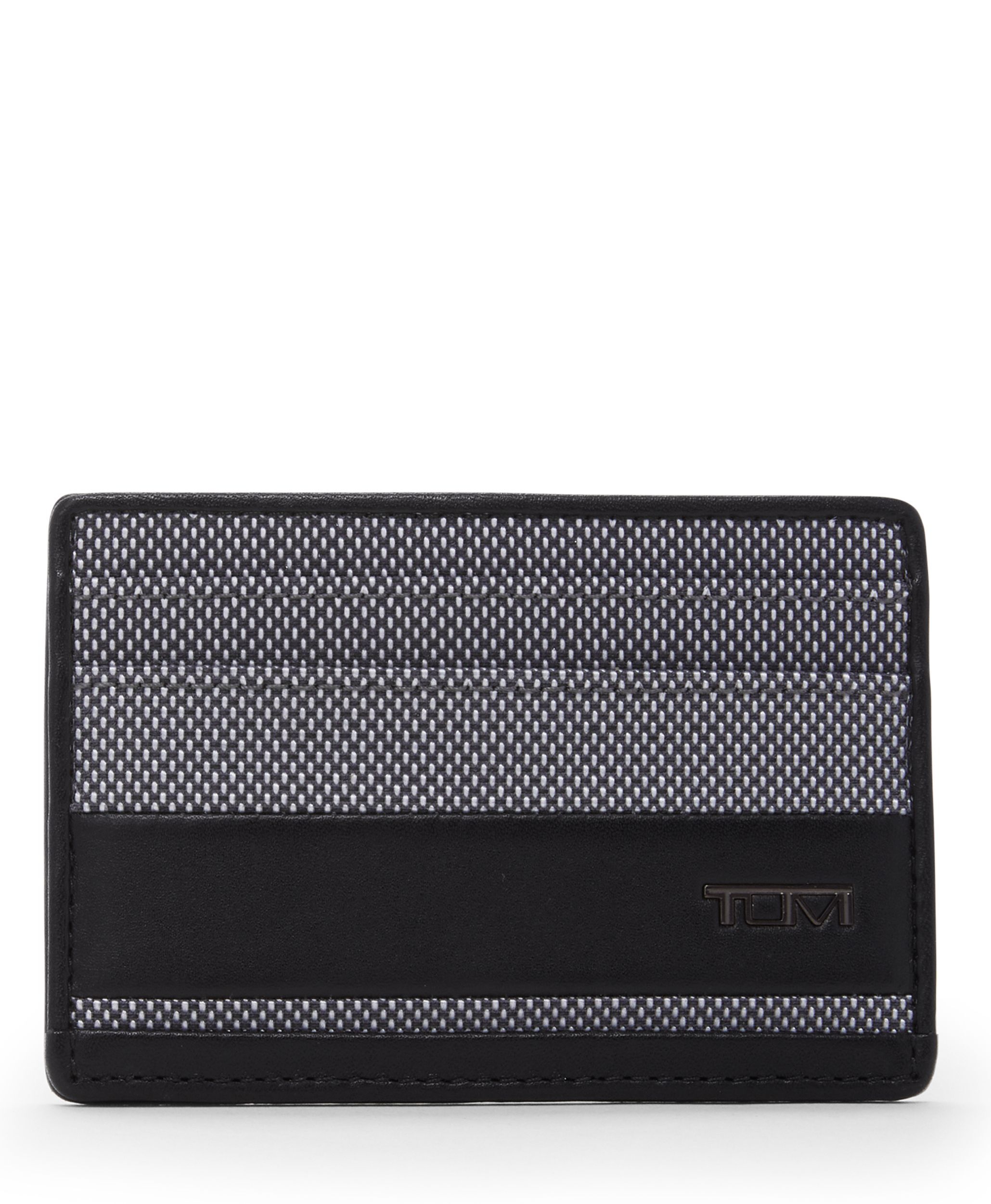 Tumi card case on sale