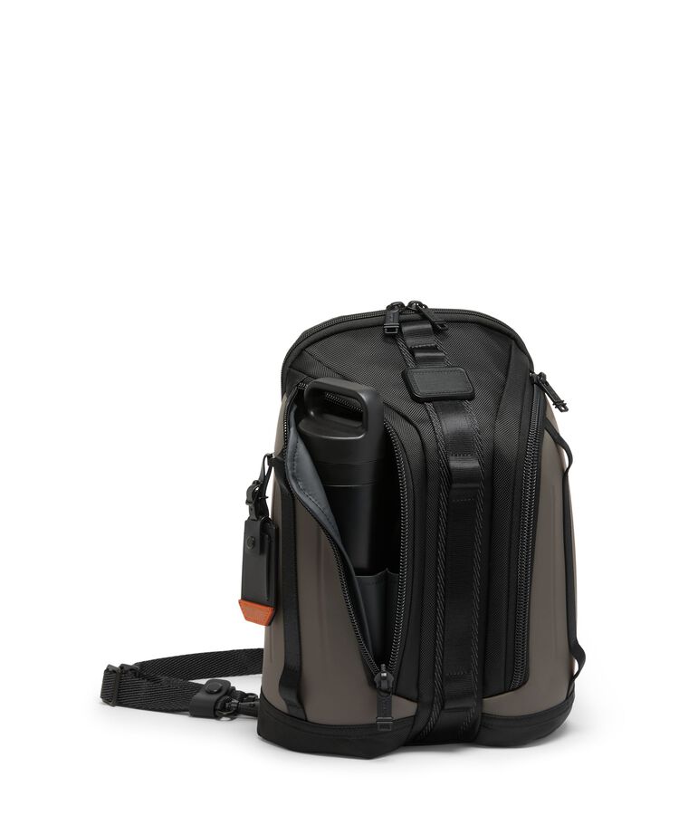 ALPHA BRAVO Knight Sling Backpack  hi-res | TUMI