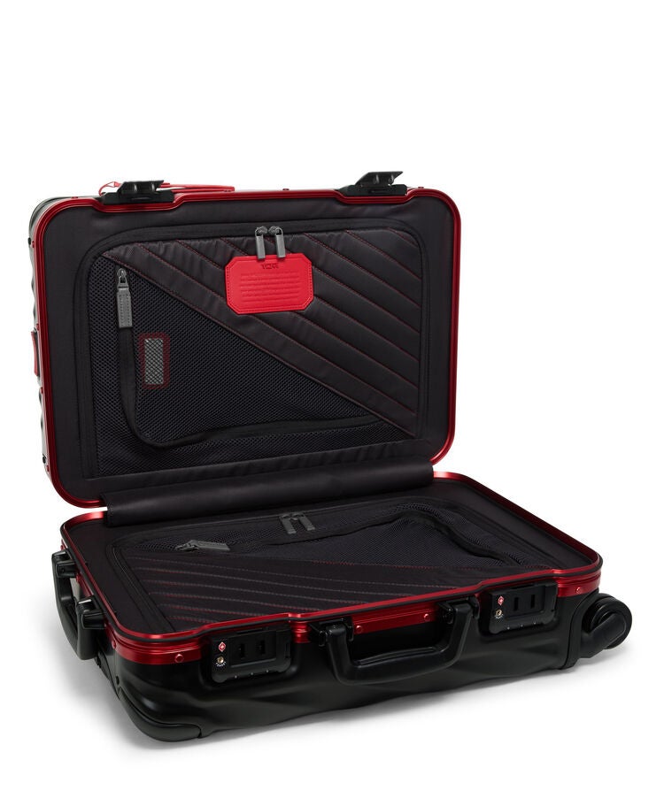 19 DEGREE ALUMINUM International Carry-On  hi-res | TUMI