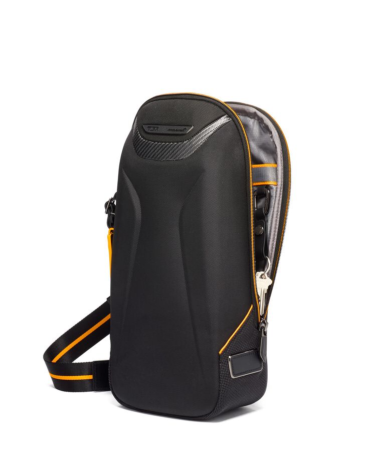 TUMI I MCLAREN Torque Sling  hi-res | TUMI