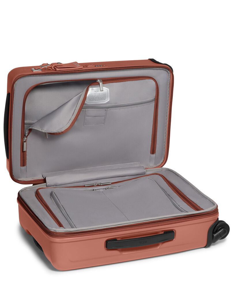 TUMI VENTRA Expandable Carry-On  hi-res | TUMI
