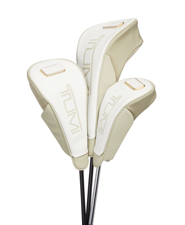 TUMI SPORT Three Pack Golf Club Cover Set  hi-res | TUMI