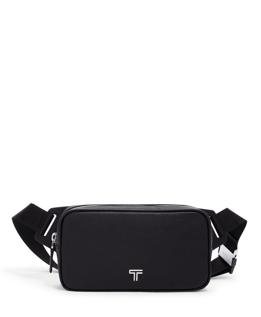 TURIN Nicolo Sling  hi-res | TUMI