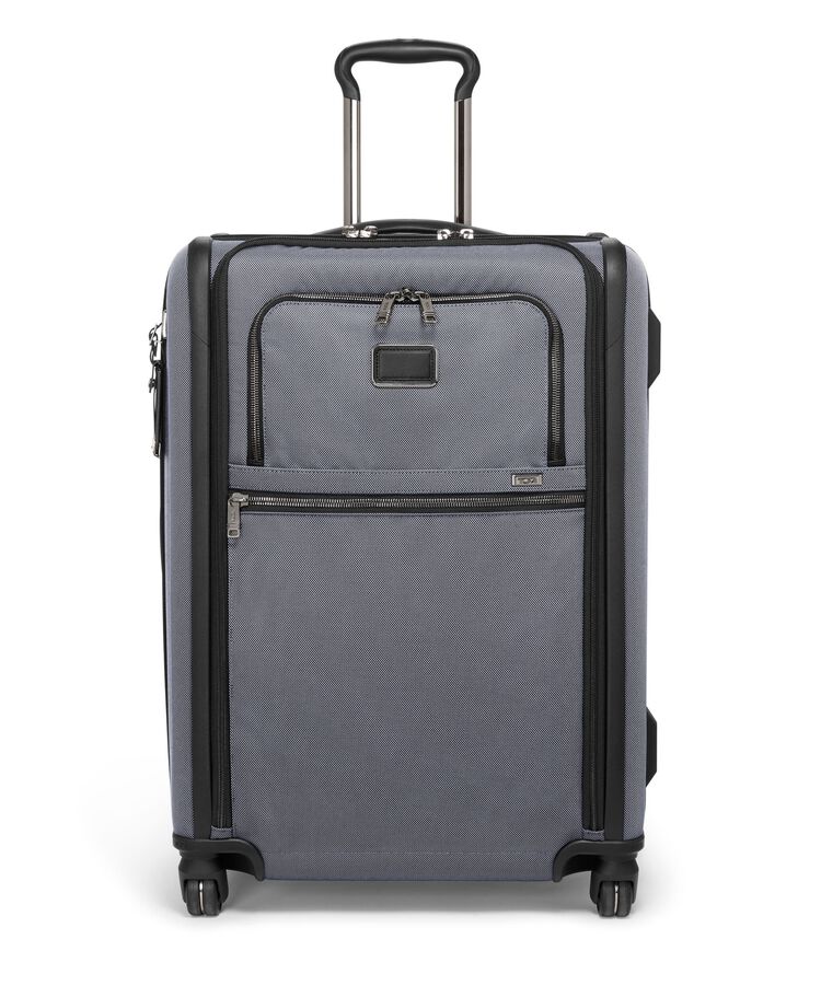 ALPHA X Short Trip Expandable 4 Wheeled Packing Case  hi-res | TUMI