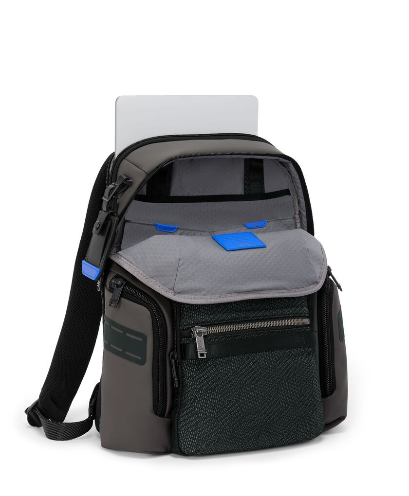 ALPHA BRAVO Navigation Backpack  hi-res | TUMI