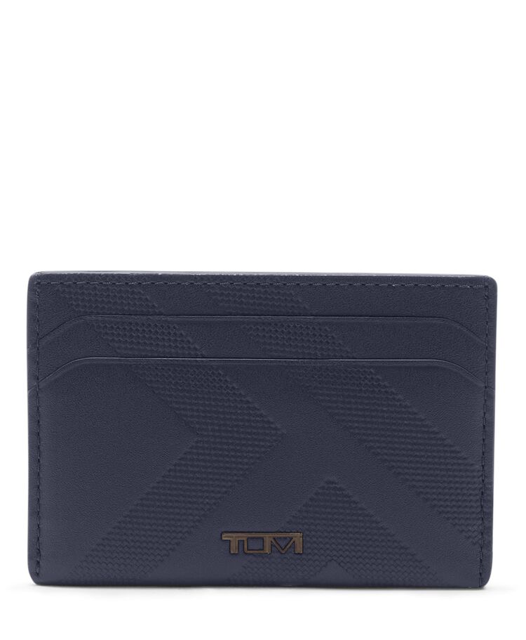 NASSAU SLG Slim Card Case  hi-res | TUMI