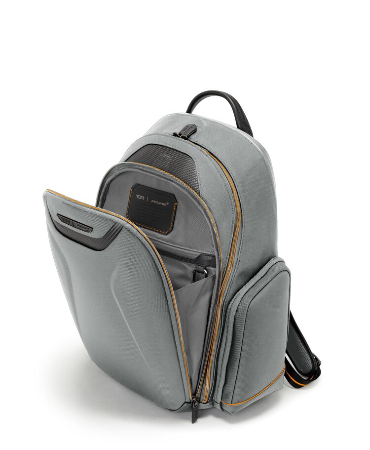 TUMI I MCLAREN Paddock Backpack  hi-res | TUMI