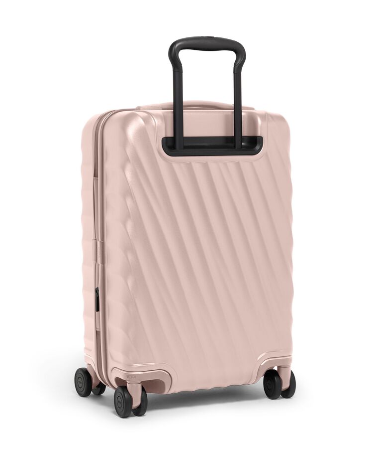 19 DEGREE International Expandable 4 Wheeled Carry On  hi-res | TUMI
