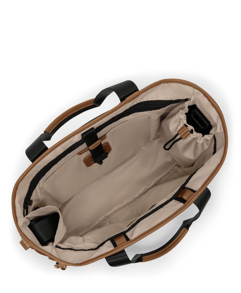 ALPHA BRAVO Retreat Tote  hi-res | TUMI