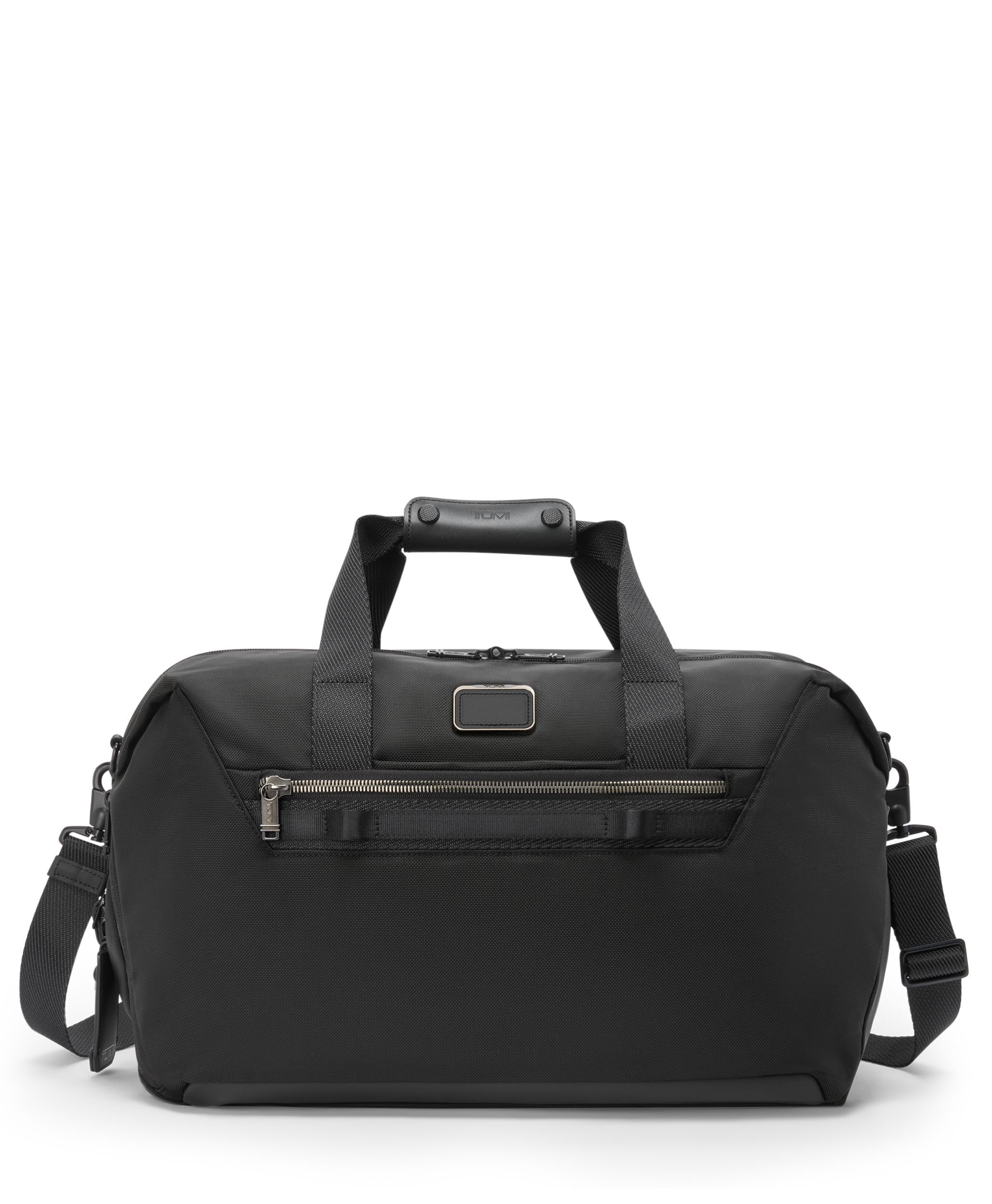 Reconnaissance Duffel in Black | Alpha | TUMI Singapore