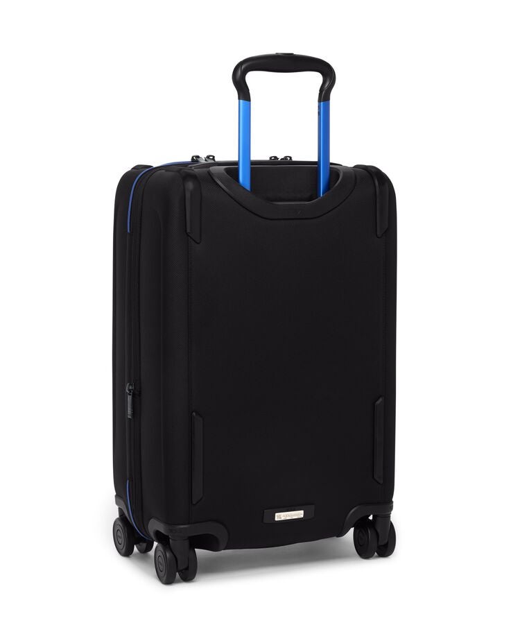 TUMI ALPHA Dual Access Expandable Carry-On  hi-res | TUMI