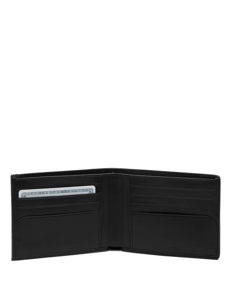 ALPHA Global Double Billfold  hi-res | TUMI