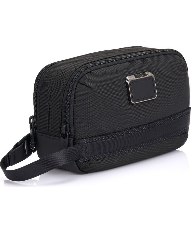 ALPHA BRAVO Task Travel Kit  hi-res | TUMI