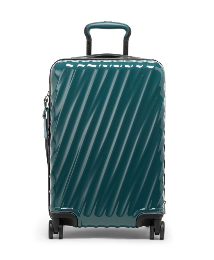 19 DEGREE International Expandable 4 Wheeled Carry On  hi-res | TUMI