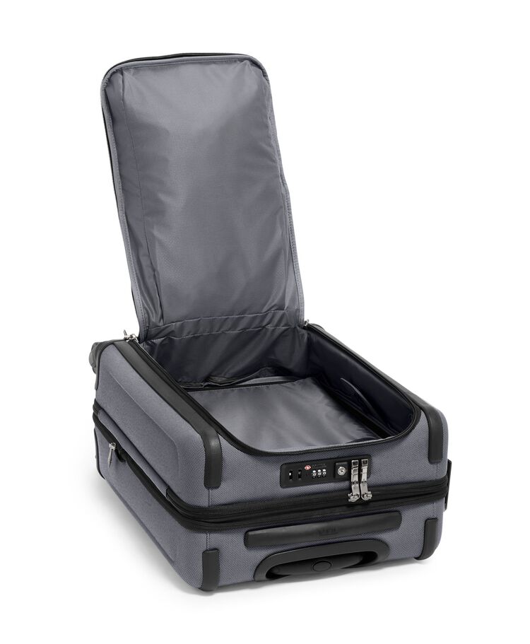 TUMI ALPHA CONT DUAL ACCESS 4WHL C/O  hi-res | TUMI