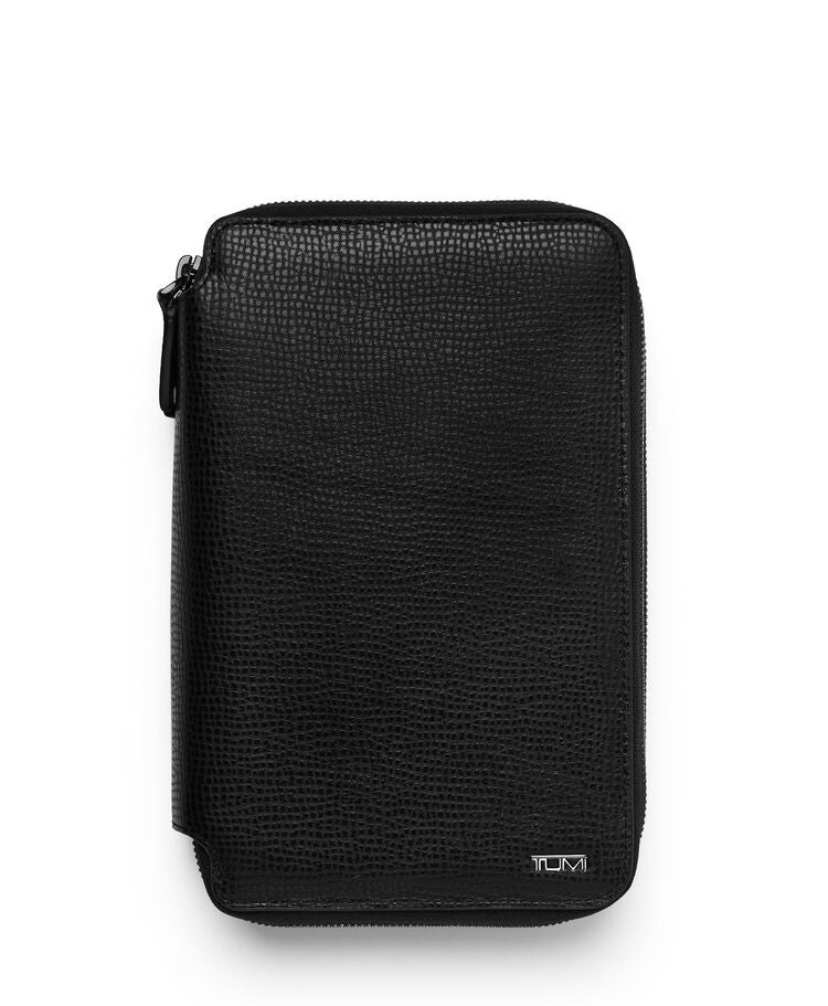 NASSAU SLG Zip Clutch  hi-res | TUMI