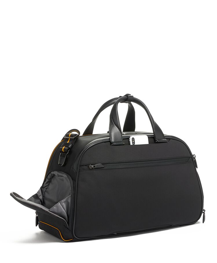TUMI I MCLAREN Quantum Duffel  hi-res | TUMI