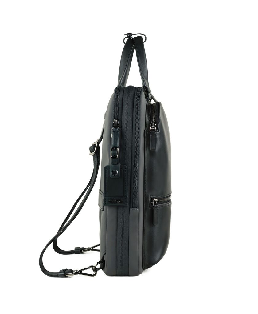 TUMI HARRISON Stone Backpack Tote  hi-res | TUMI