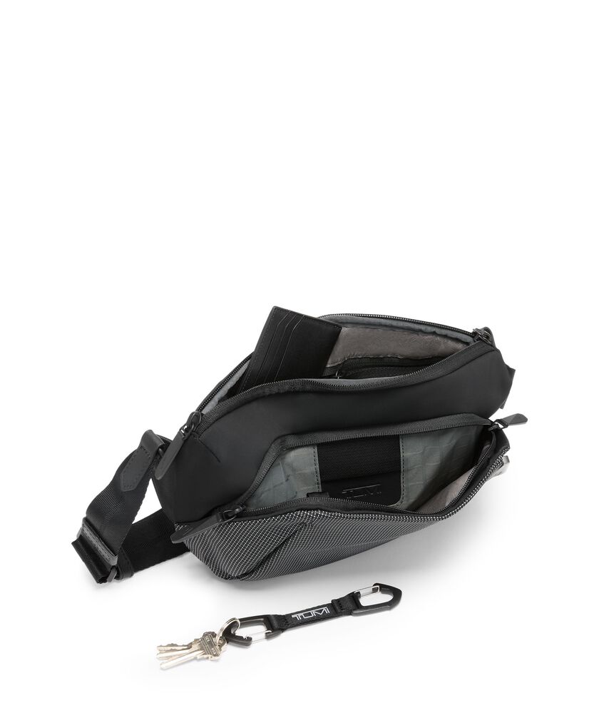 TUMI AXIS Medium Sling  hi-res | TUMI