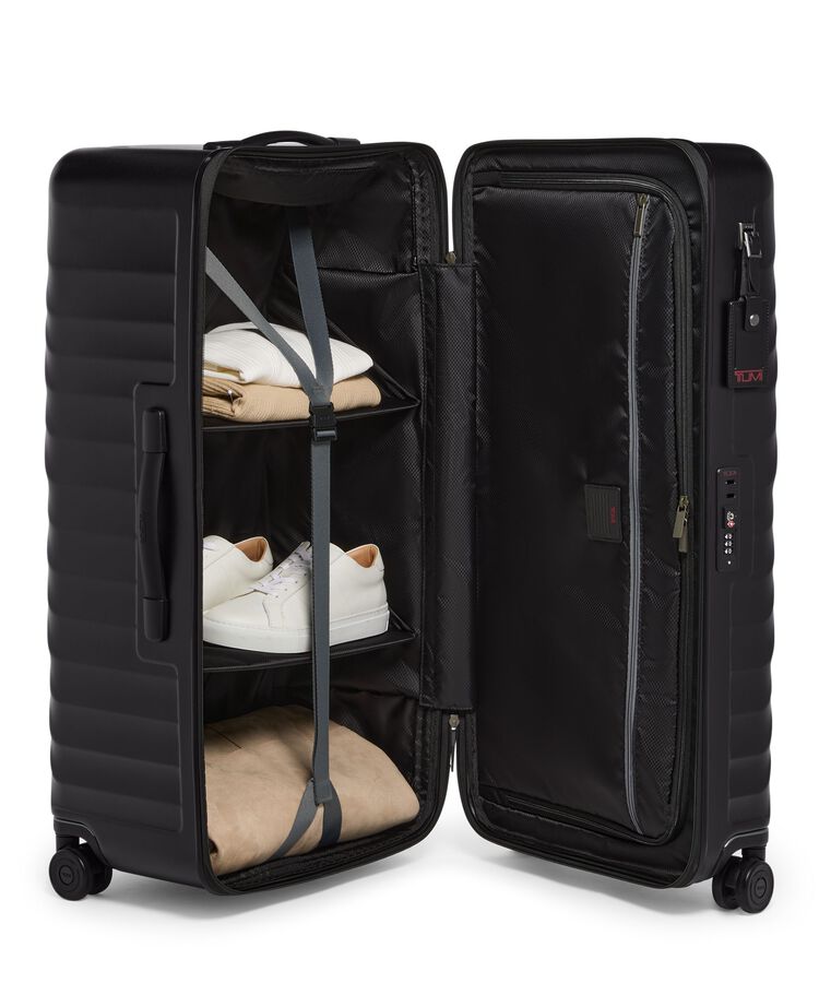 19 DEGREE FRAME Large Rolling Trunk  hi-res | TUMI