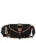 Compass Flap Crossbody