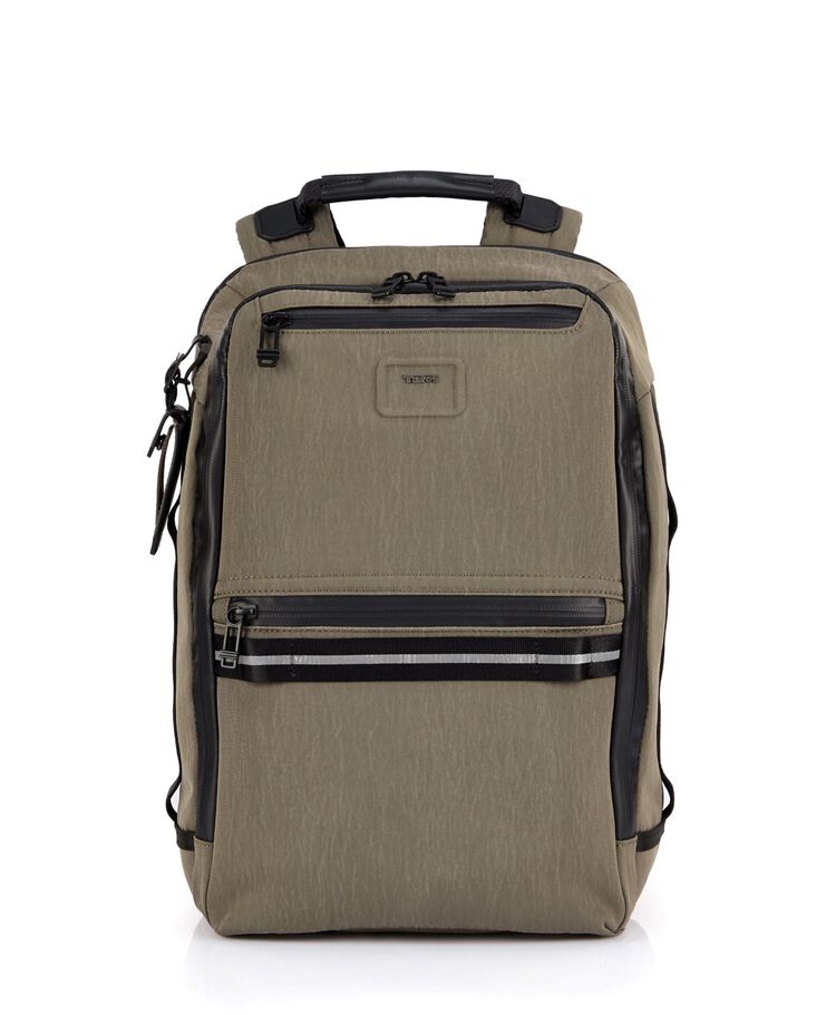 ALPHA BRAVO Dynamic Backpack  hi-res | TUMI