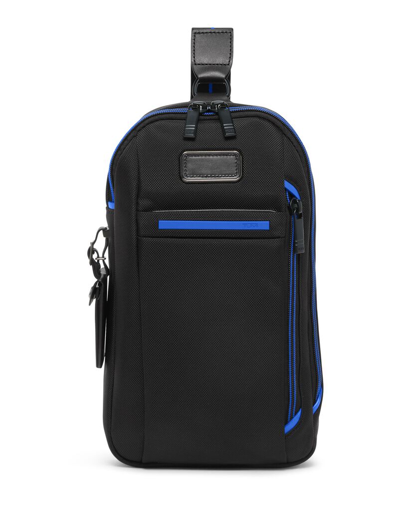 TUMI ALPHA Sling  hi-res | TUMI