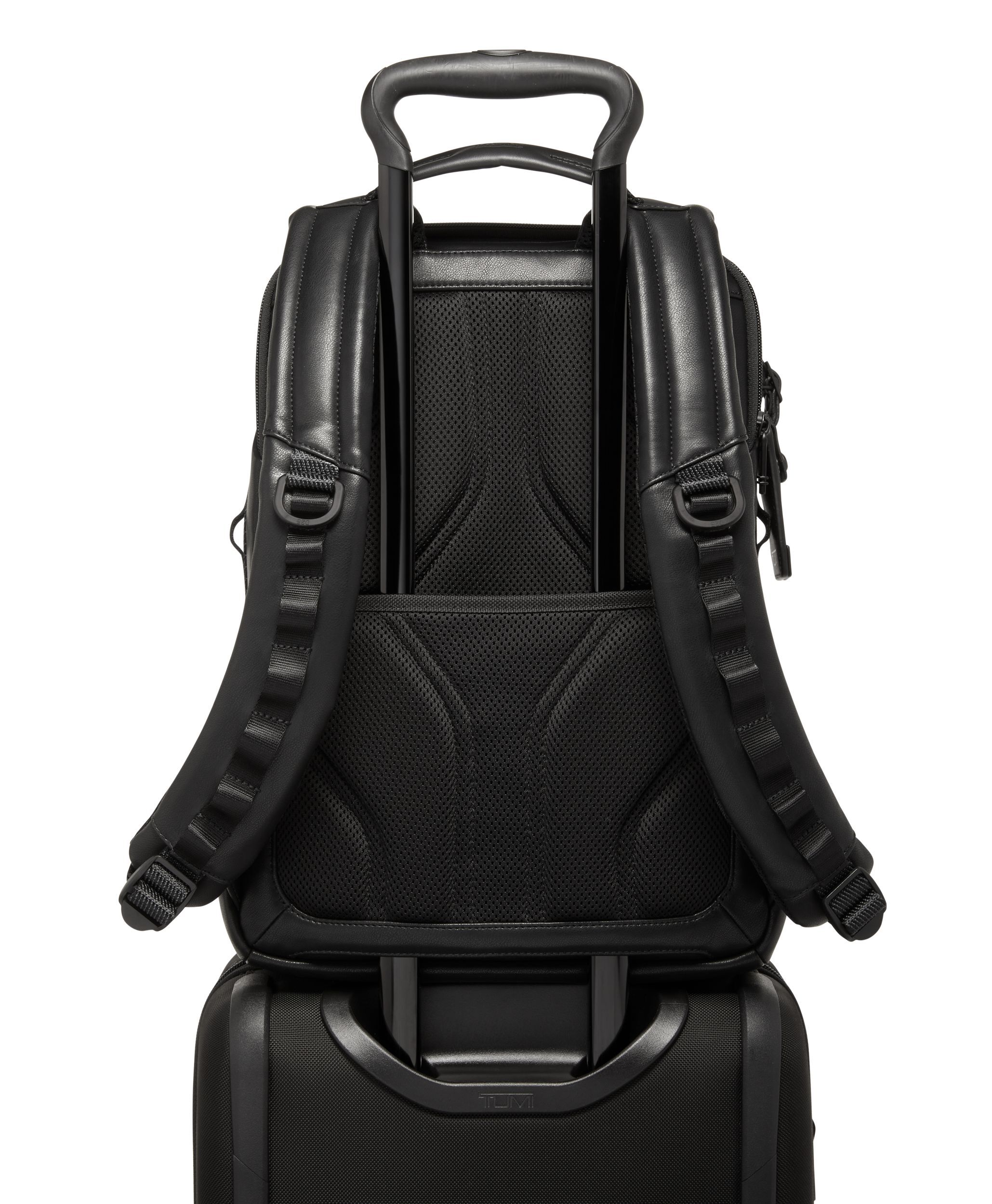 Tumi ALPHA BRAVO DYNAMIC BACKPACK TUMI Singapore