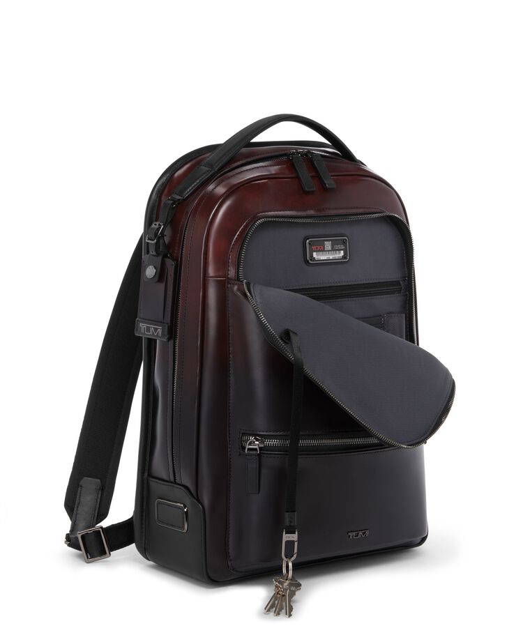 Bradner Backpack  hi-res | TUMI