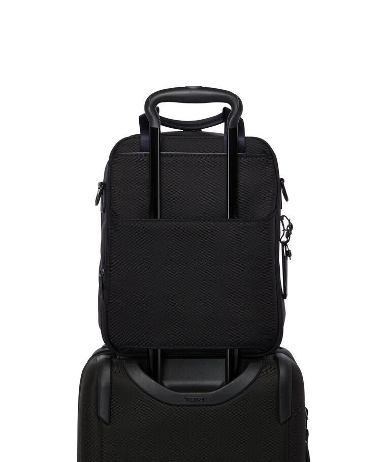 TUMI ALPHA Boarding Bag  hi-res | TUMI