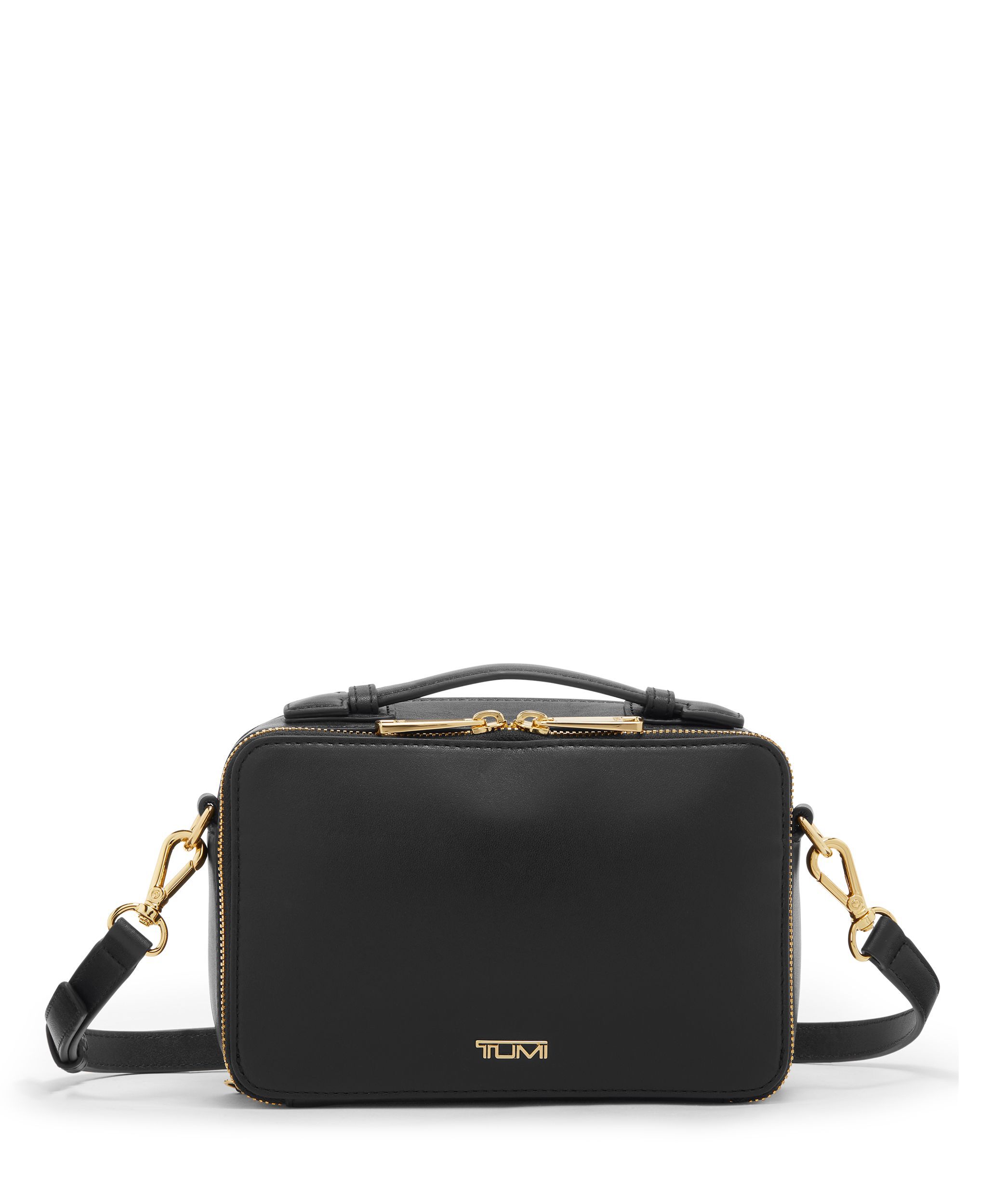 Aberdeen crossbody leather store
