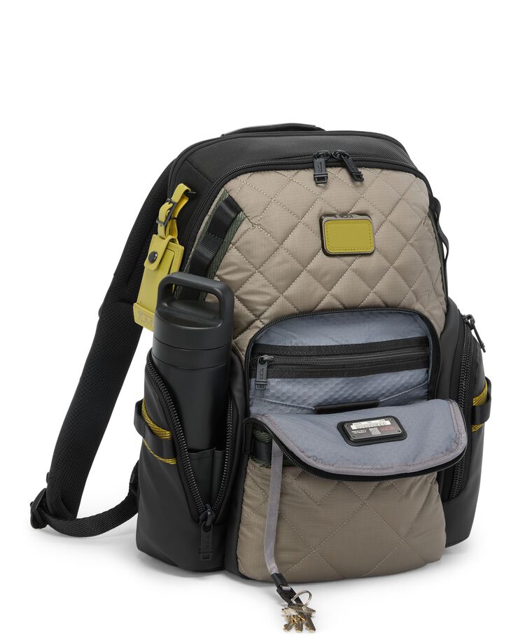 ALPHA BRAVO Navigation Backpack  hi-res | TUMI