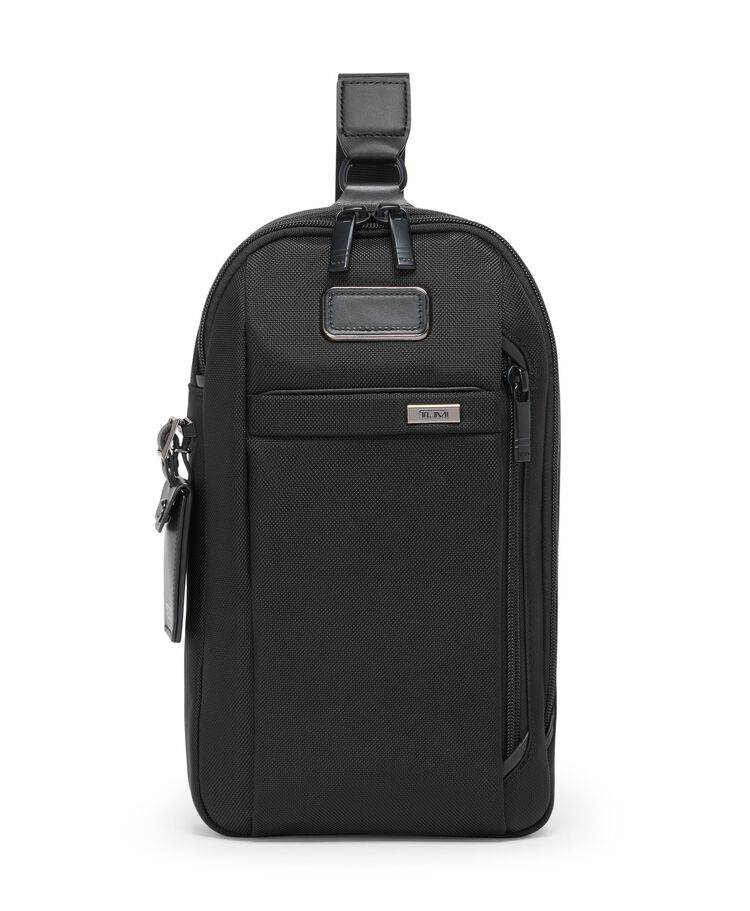 TUMI ALPHA Sling  hi-res | TUMI