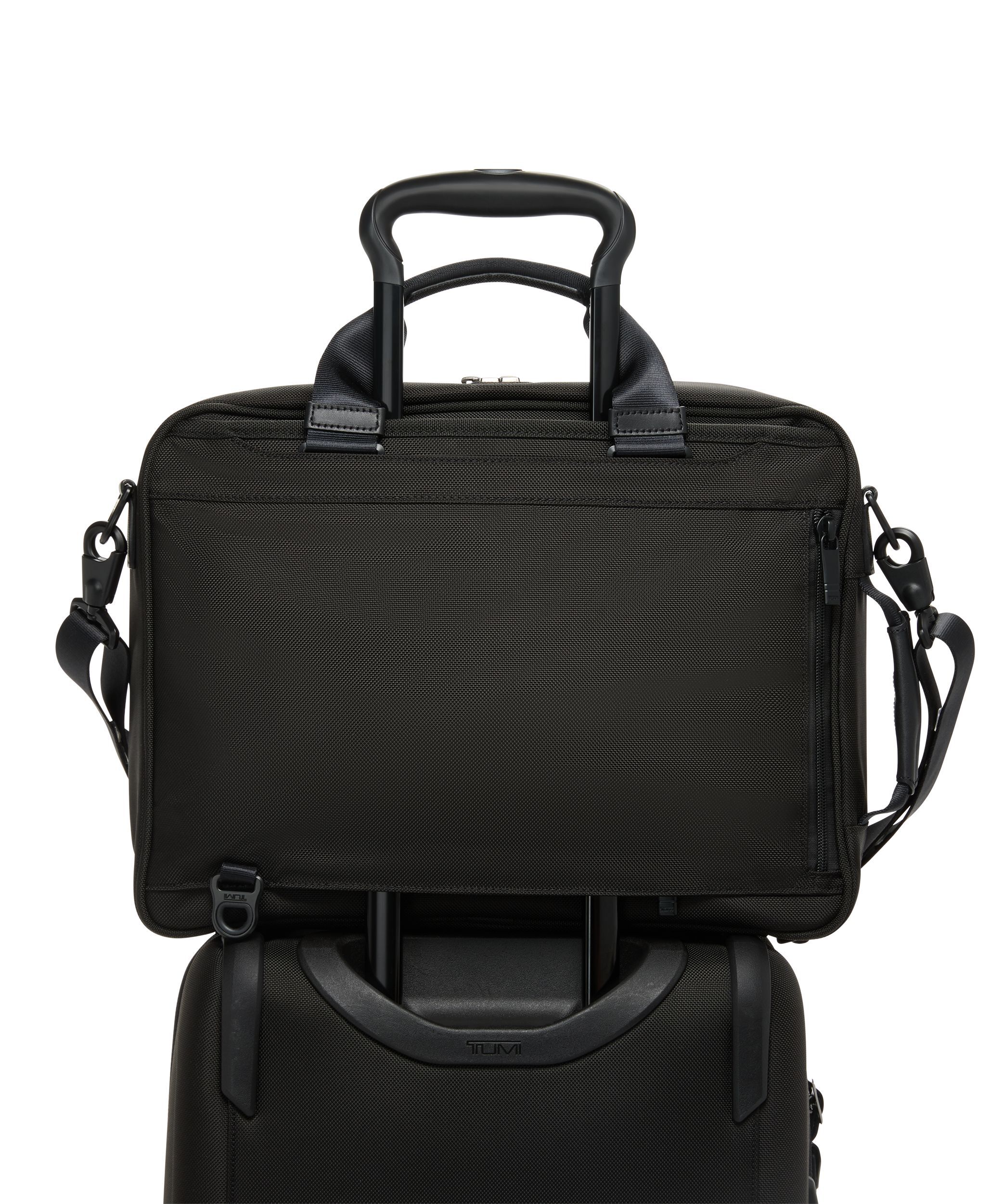 TUMI alpha2 3way ブラック ビジネスバッグ トゥミ TUMI ビジネスバッグ アルファ スリム3ウェイブリーフ ブラック