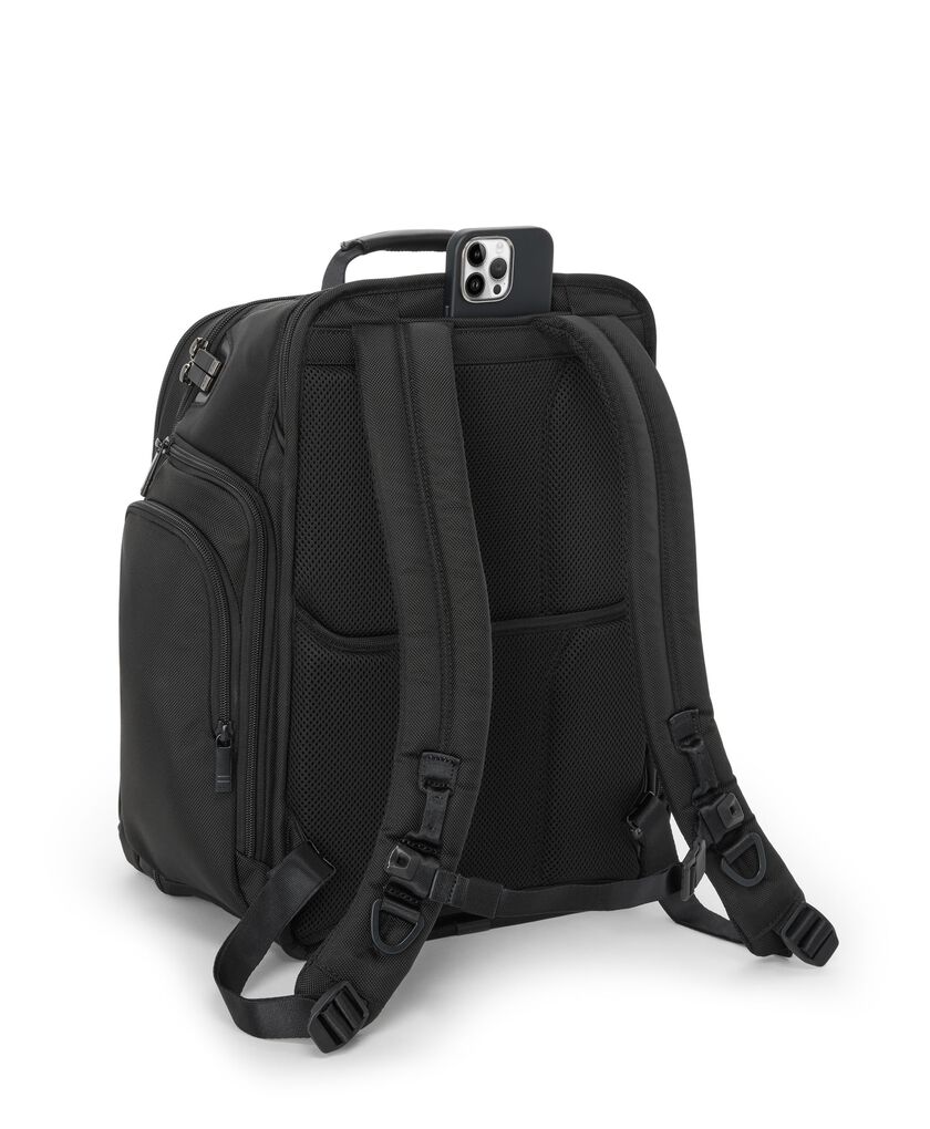 TUMI ALPHA Packing Backpack  hi-res | TUMI