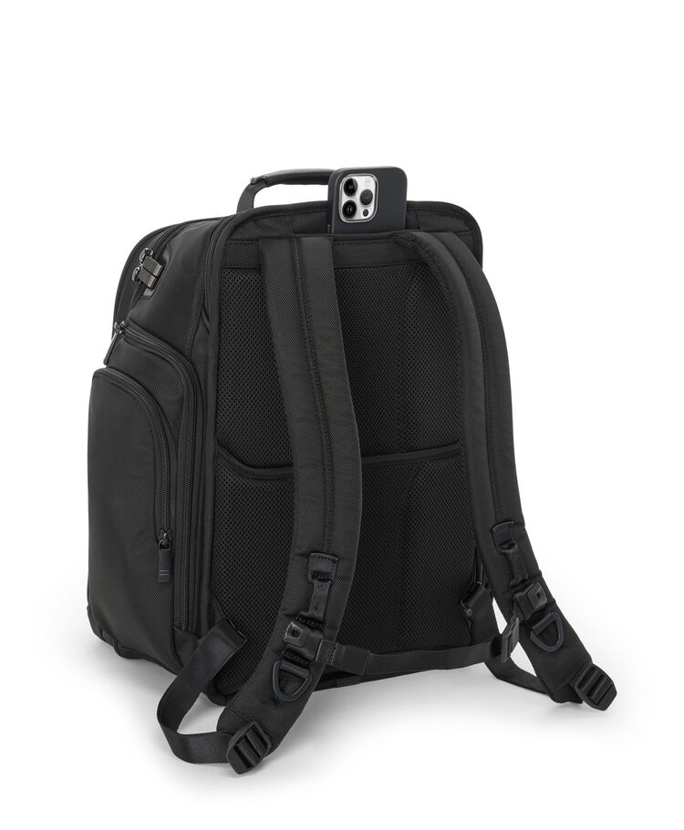 TUMI ALPHA Packing Backpack  hi-res | TUMI
