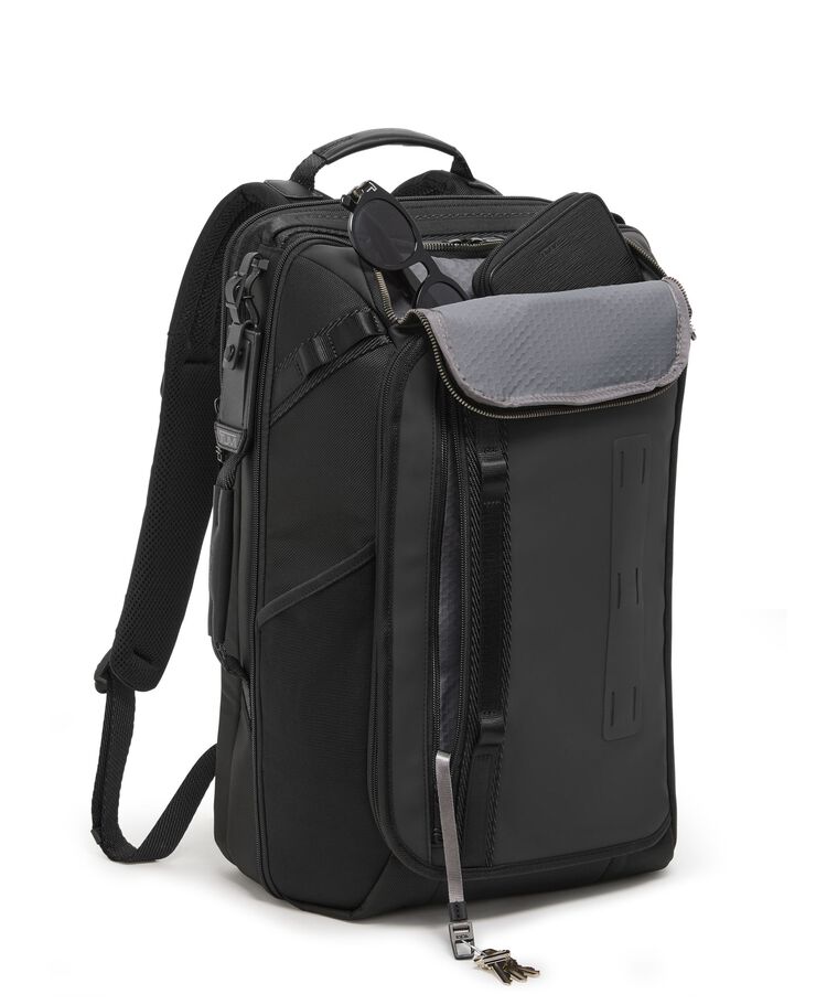 ALPHA BRAVO Detrick Backpack  hi-res | TUMI