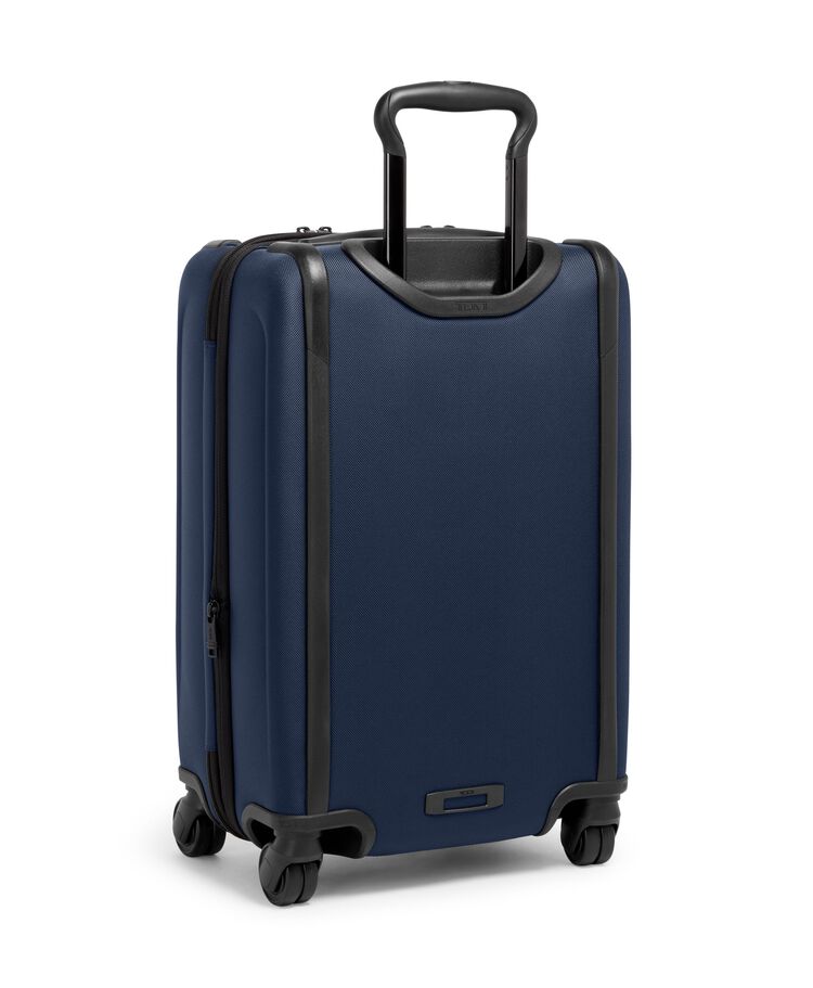 TUMI ALPHA International Dual Access 4 Wheeled Carry-On  hi-res | TUMI