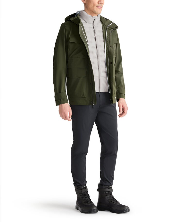 3-IN-1 SYSTEM JACKET M  hi-res | TUMI