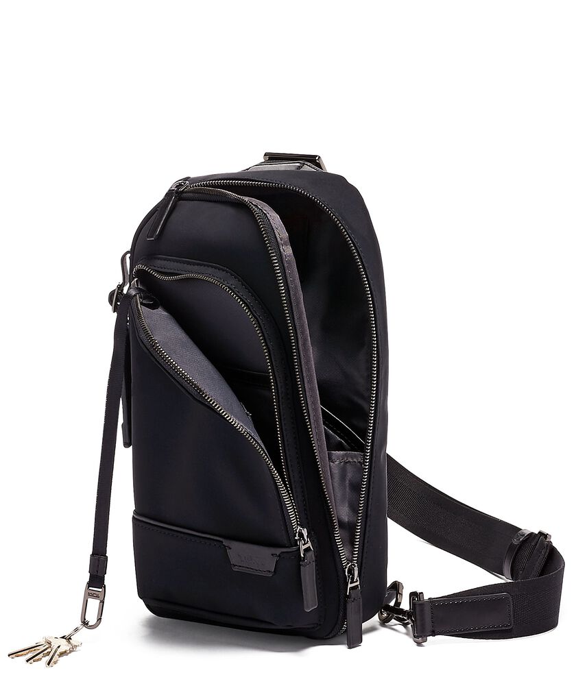 TUMI HARRISON Gregory Sling  hi-res | TUMI