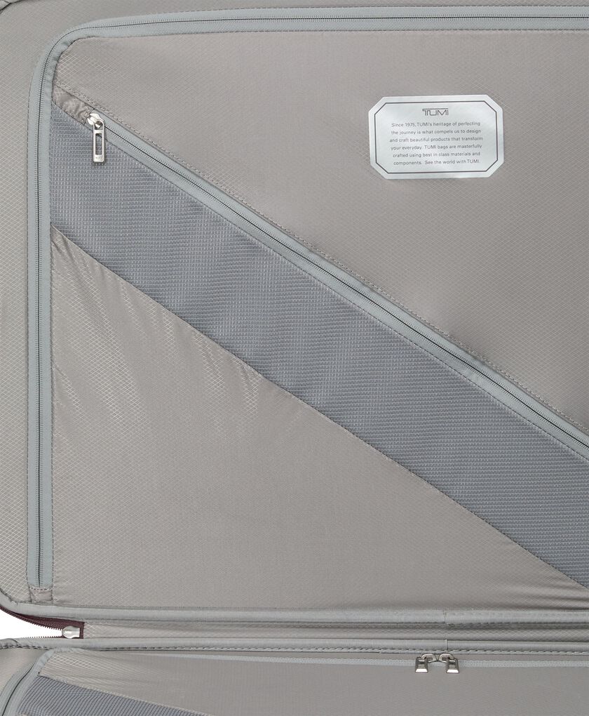 Extended Trip 4 Wheeled Packing Case  hi-res | TUMI