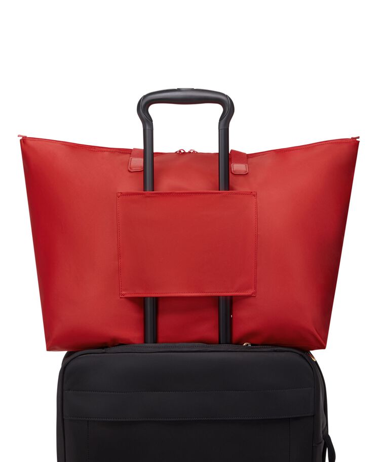 VOYAGEUR Just In Case Tote  hi-res | TUMI