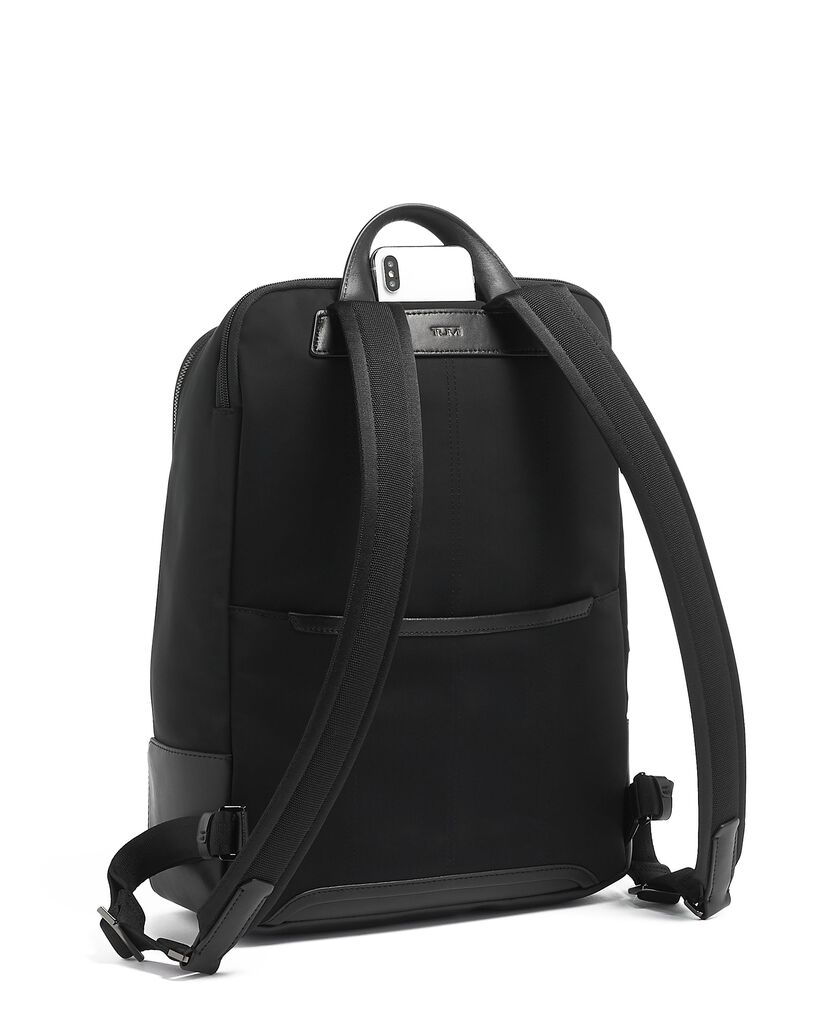 William Backpack  hi-res | TUMI