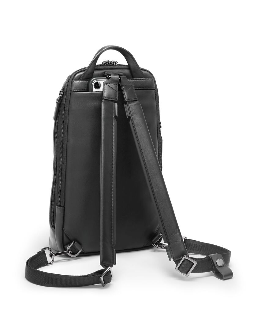 TUMI HARRISON Thatcher Sling Backpack  hi-res | TUMI